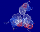 Bar-headed goose hemoglobin alpha119